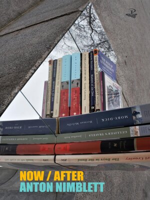 cover image of Now / After